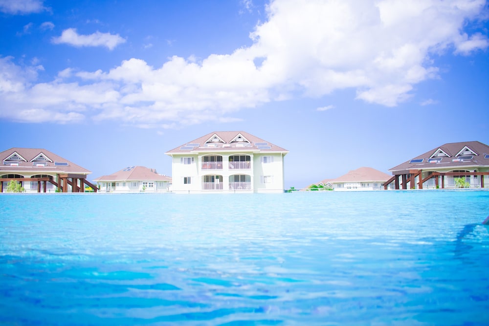 Hotel Richmond Villa Rental Management - Image 1