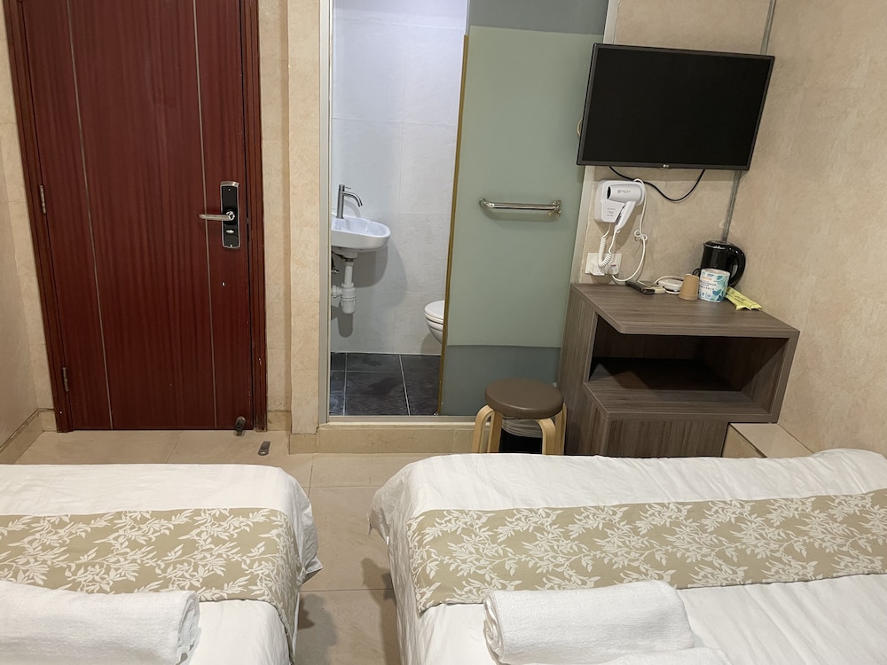 Kong Hing Guest House
