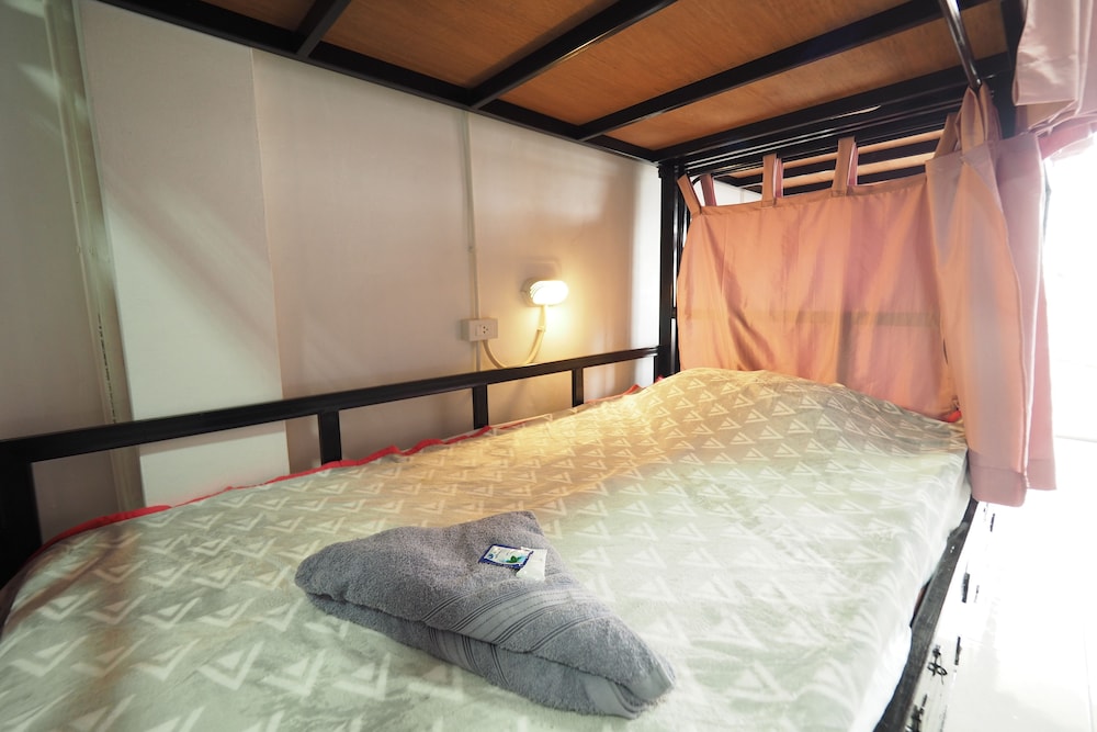 Arisa Hostel