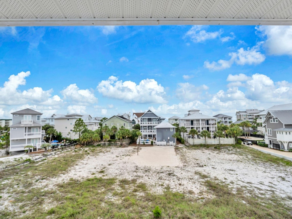 Beachside Villas 1131