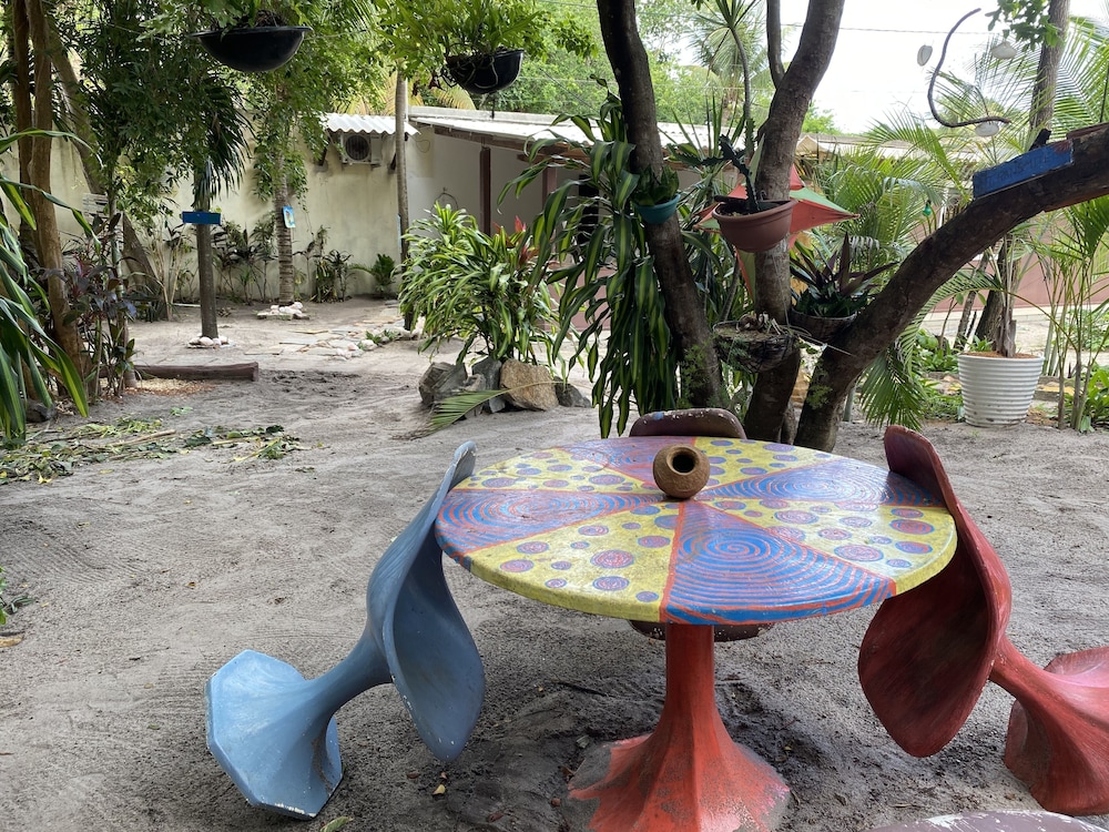 Macaco Surf House - Hostel