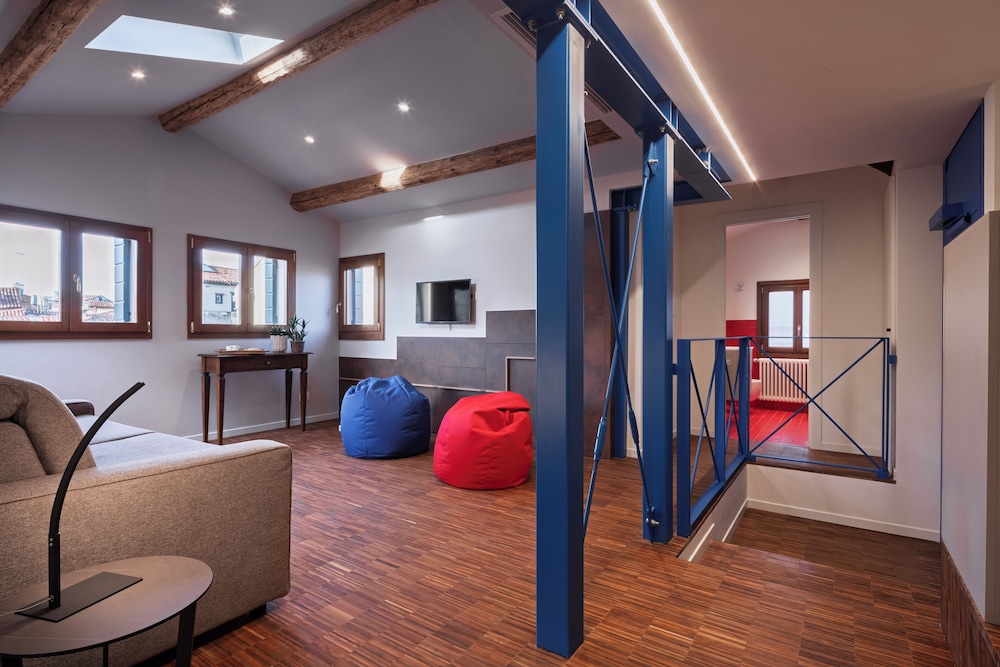 Ca' Vida Apartments