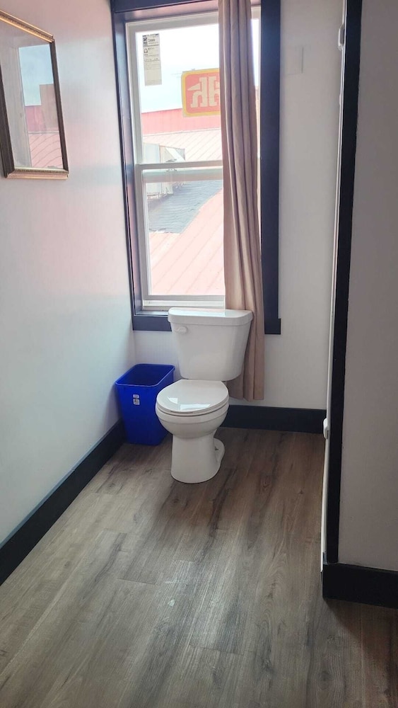 Digby Sailboat Suites