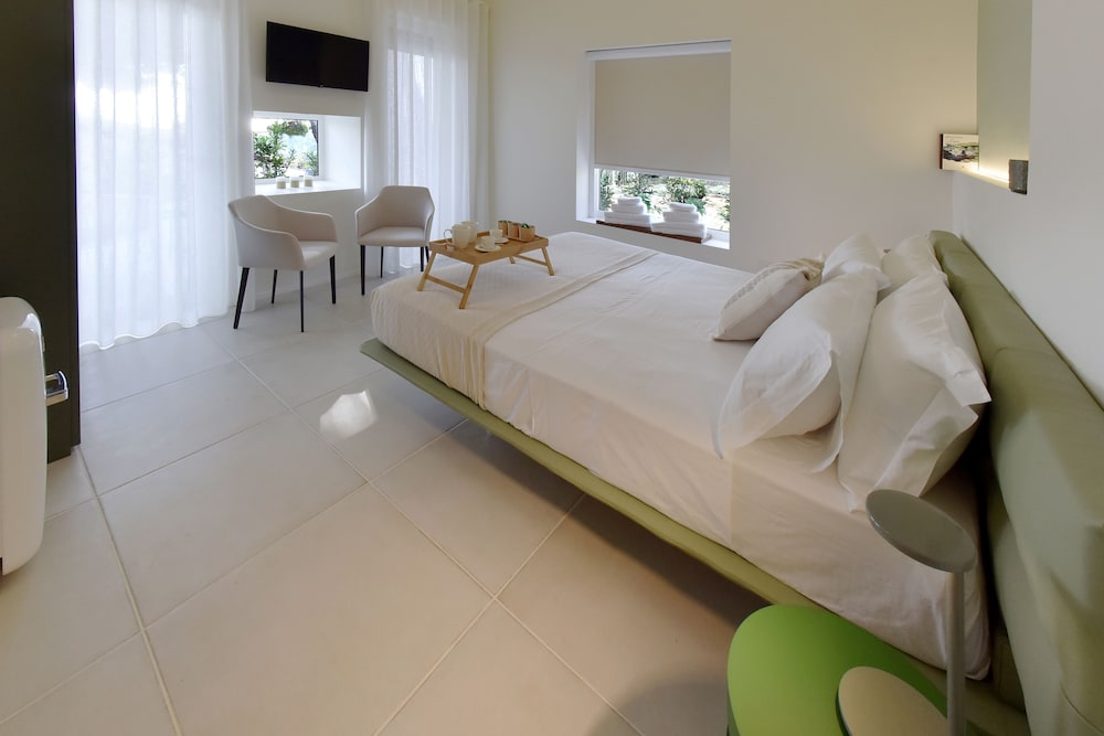 Relais Ulivo Ariana