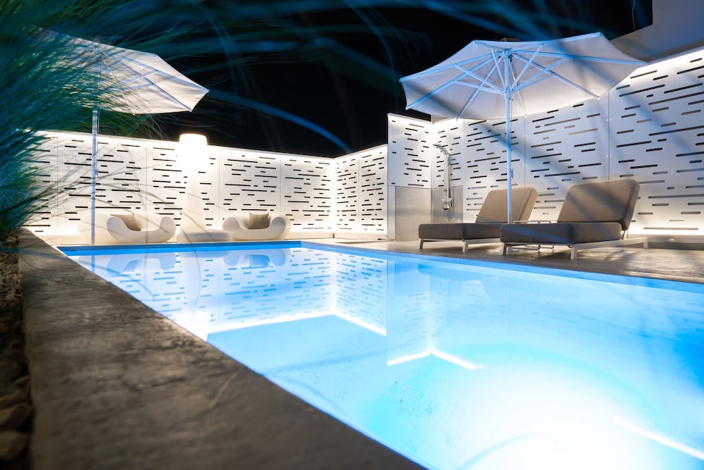 Ma Maison N 5 Private Heated Pool Acropolis View