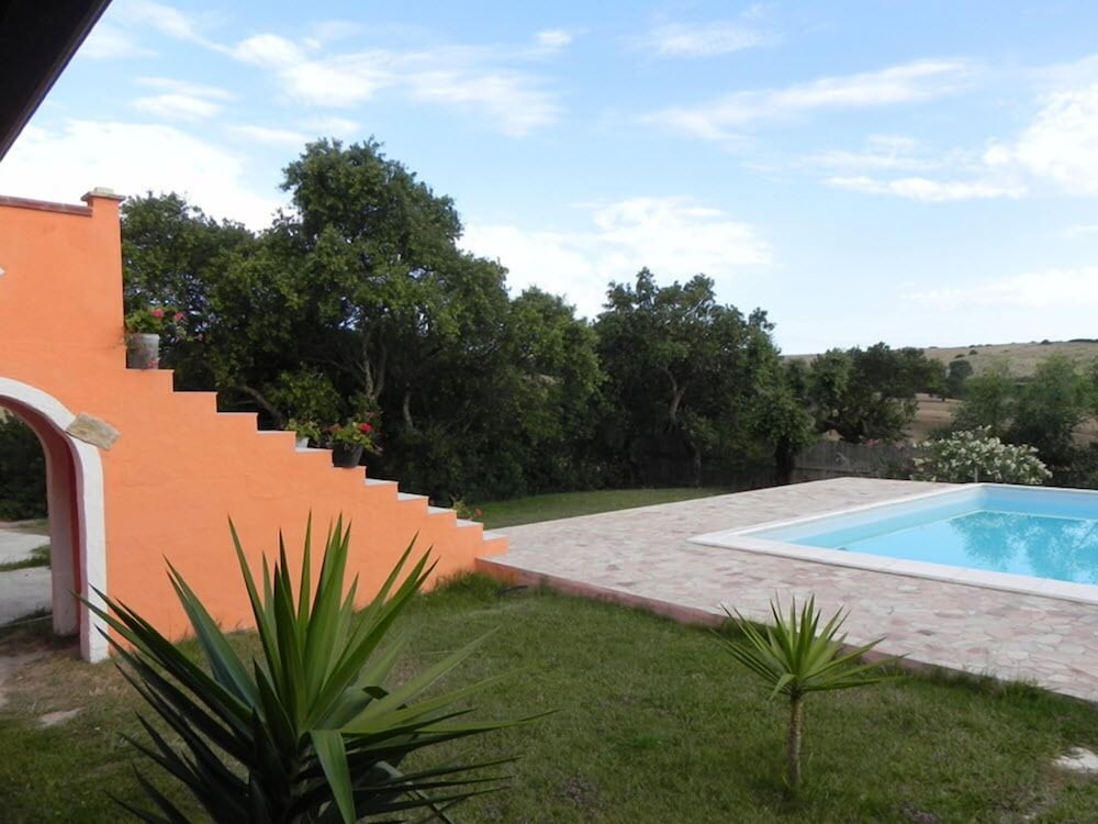 Villa Le Querce