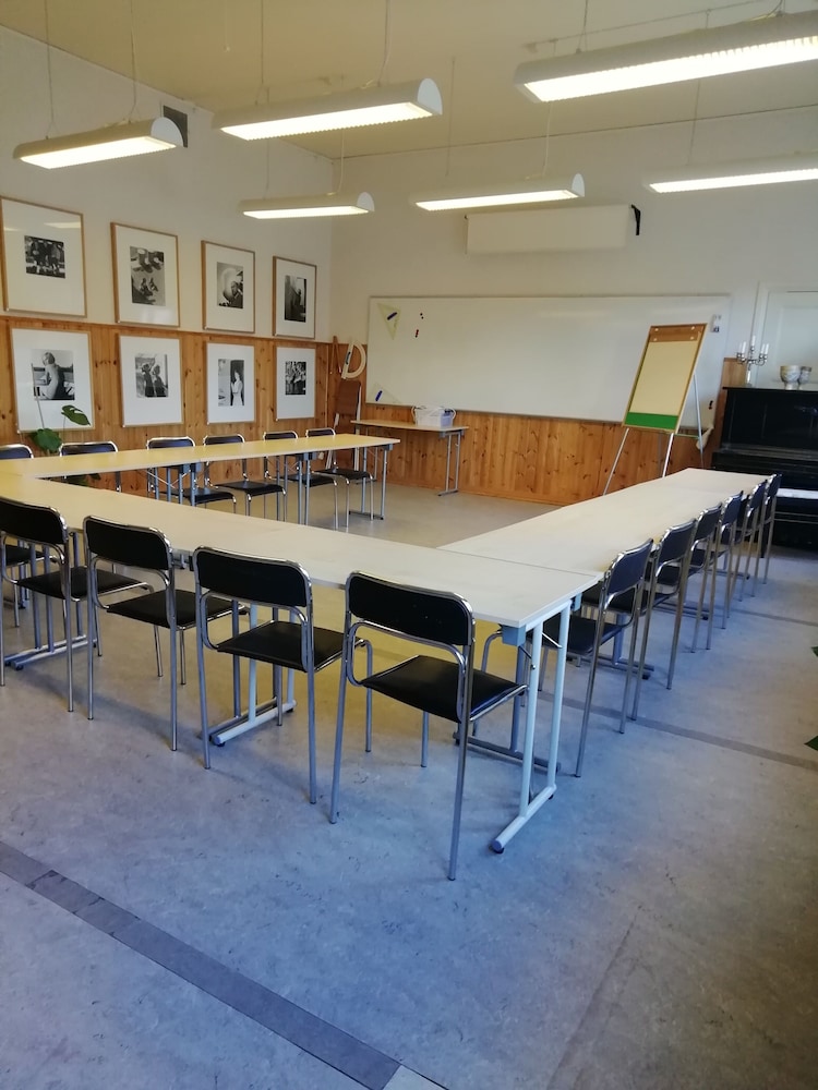 Moshults Vandrarhem