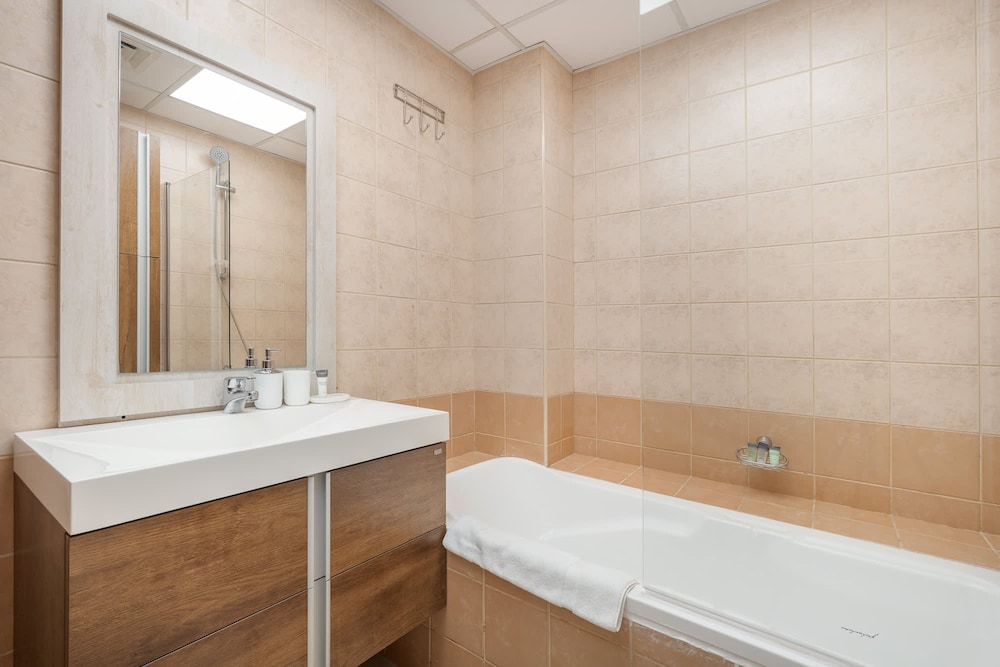 1 Bedroom Apartment in the Heart of Dubai Marina