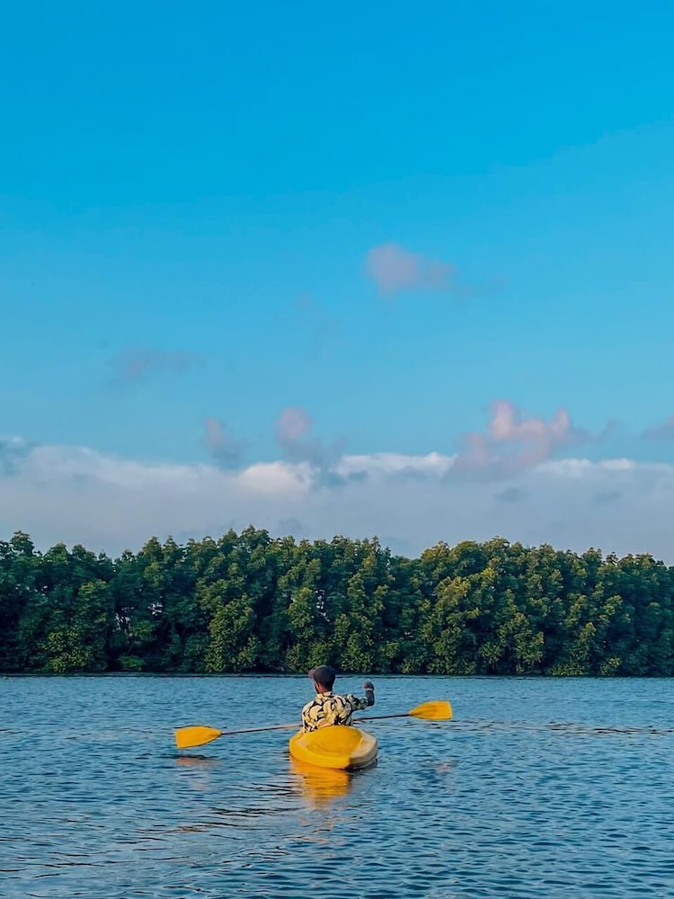 Crush River Villa Hikkaduwa