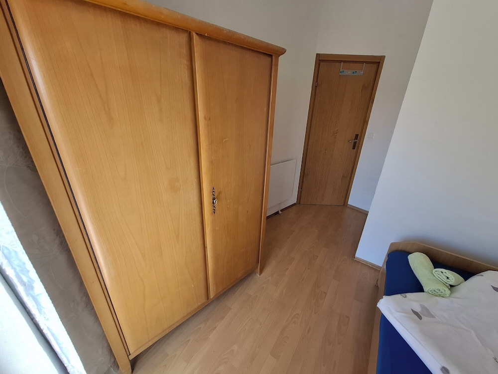 Apartments Kastilac with sea view
