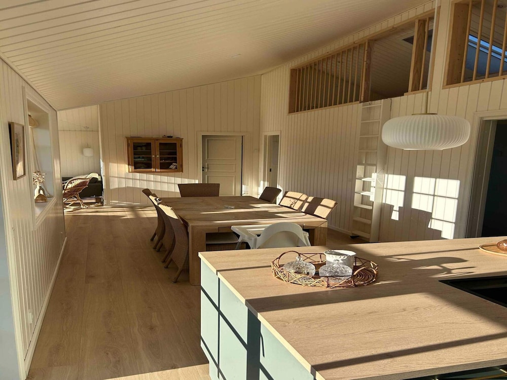 5 Star Holiday Home in Assens