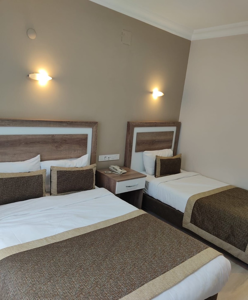 Dempa Hotel