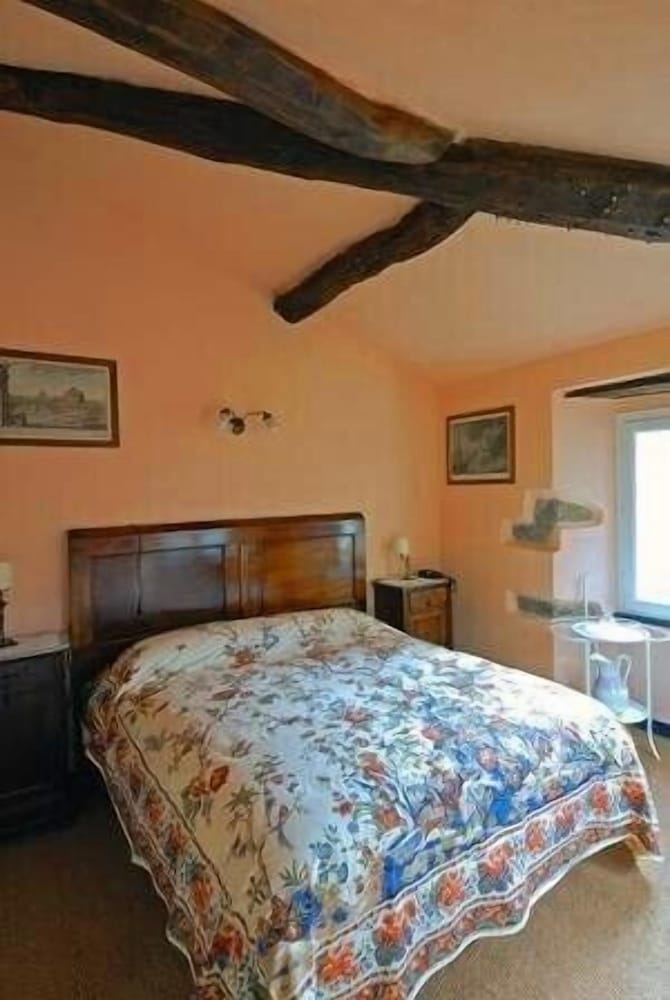 Agriturismo Casa del Bosco