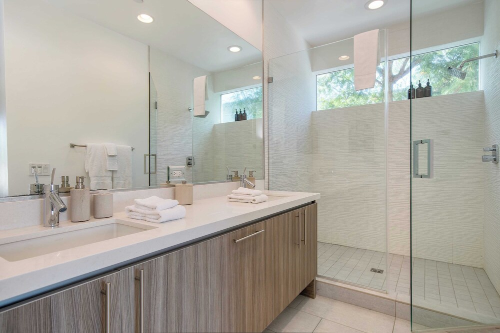 2 Villas Pool+spa, Putting Green, Bocce Polo Villas Solstice by Avantstay