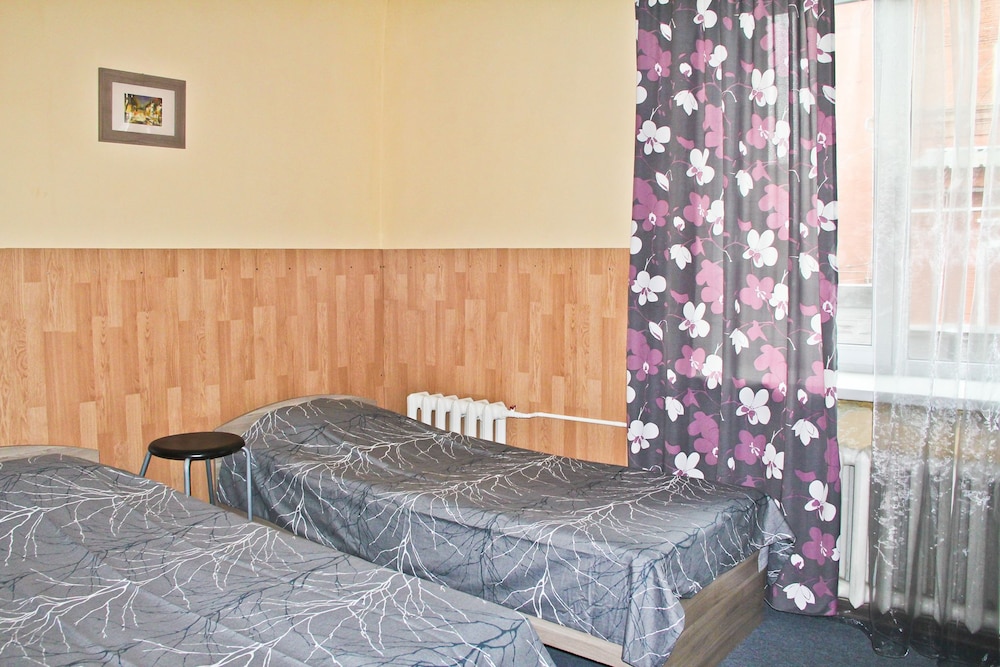 Allis Hall Hostel