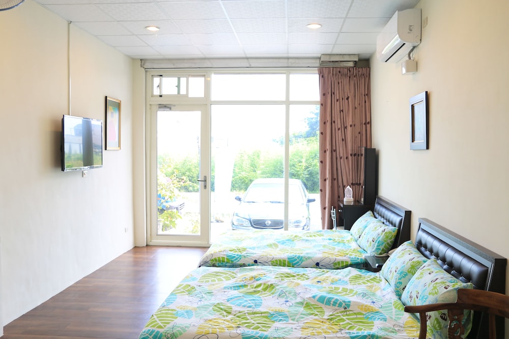 Harmony Guest House