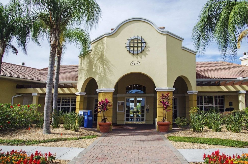 Luxurious 3BD Home Close to Convention Center and Themed Parks! #3vc209