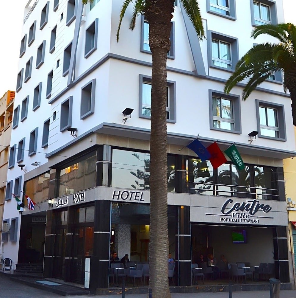 Hotel centre ville - Image 1