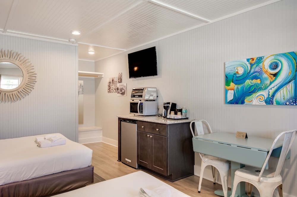 Tar Heel Motel