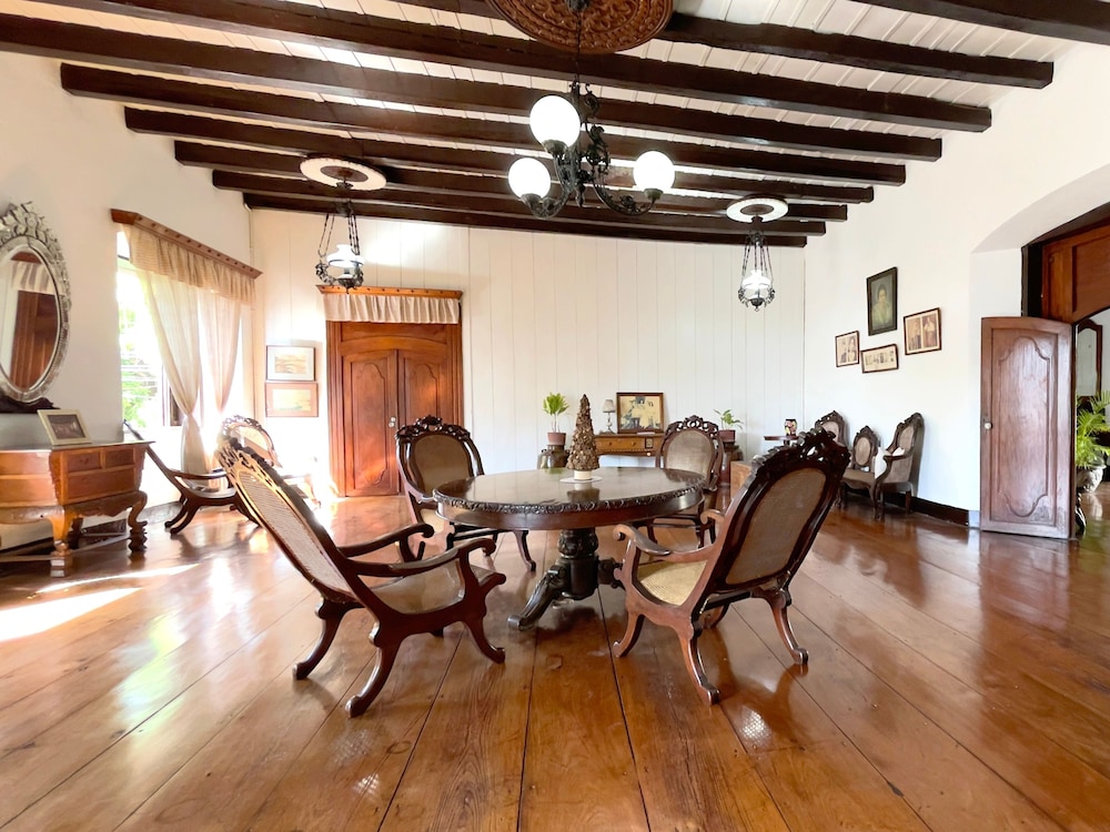 Villa Angela Heritage House