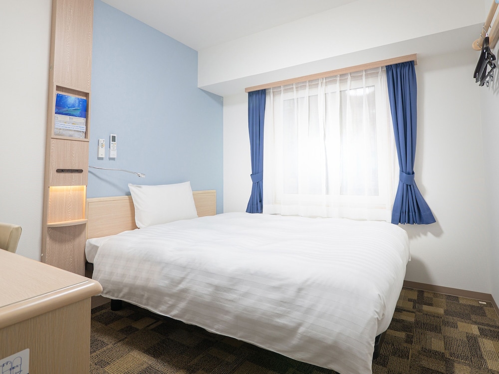 Toyoko Inn Osaka Namba 16