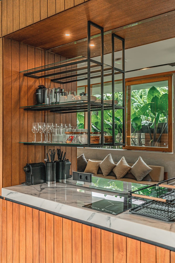 Body Factory Lifestyle Residence Canggu