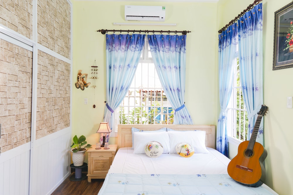 T'Garden Homestay view 3