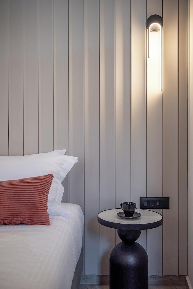 Zoera Suites by Ethos