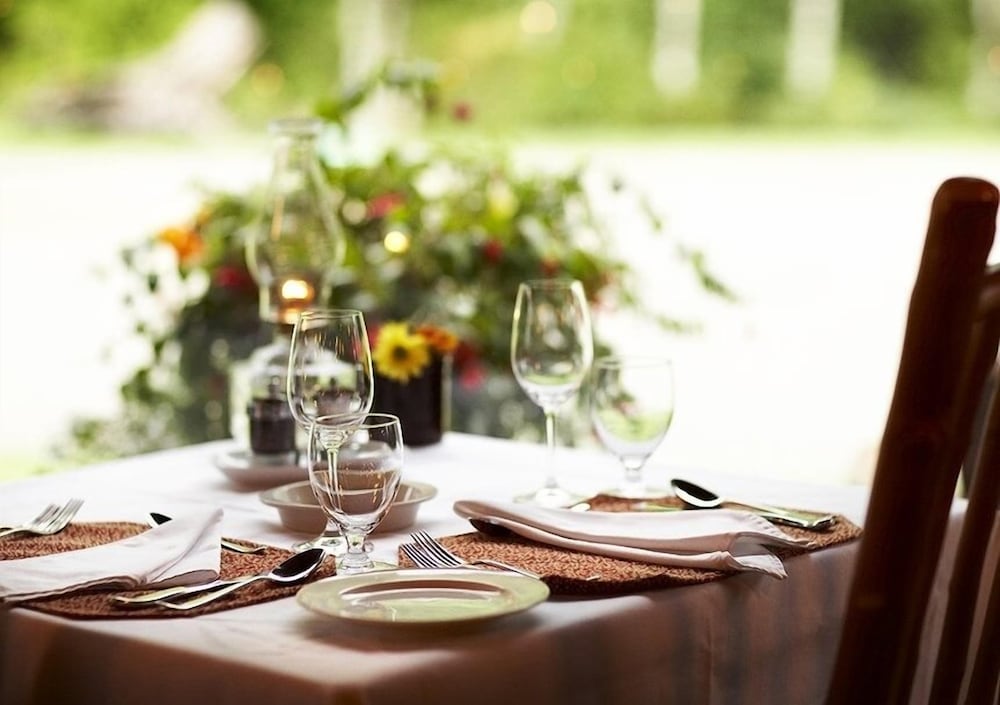 Maison Du Nord Bed & Breakfast