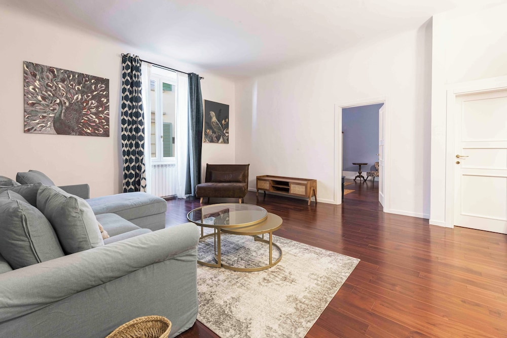 Florence Central Suites by MMega