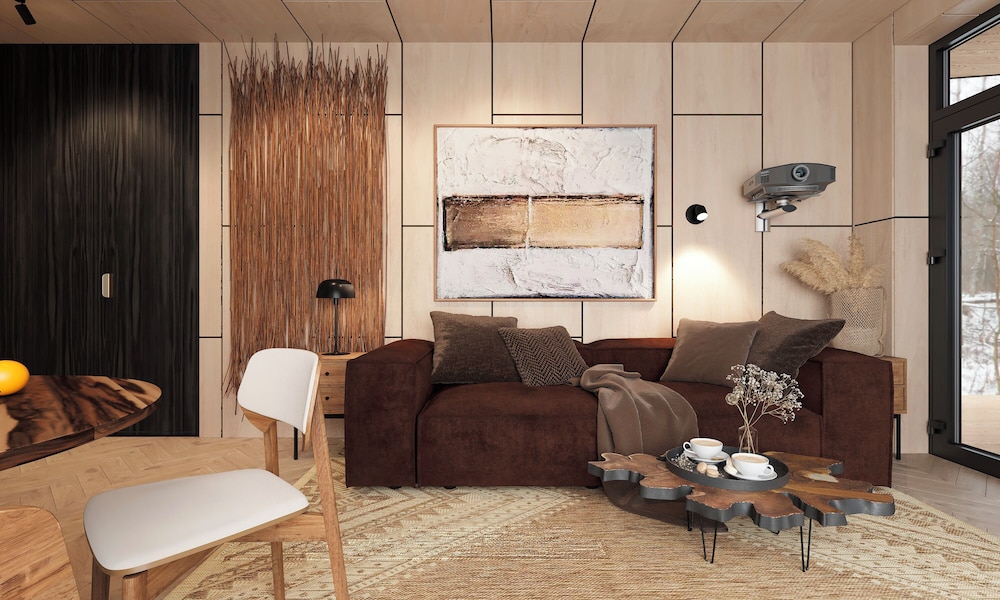 Emshir Villas