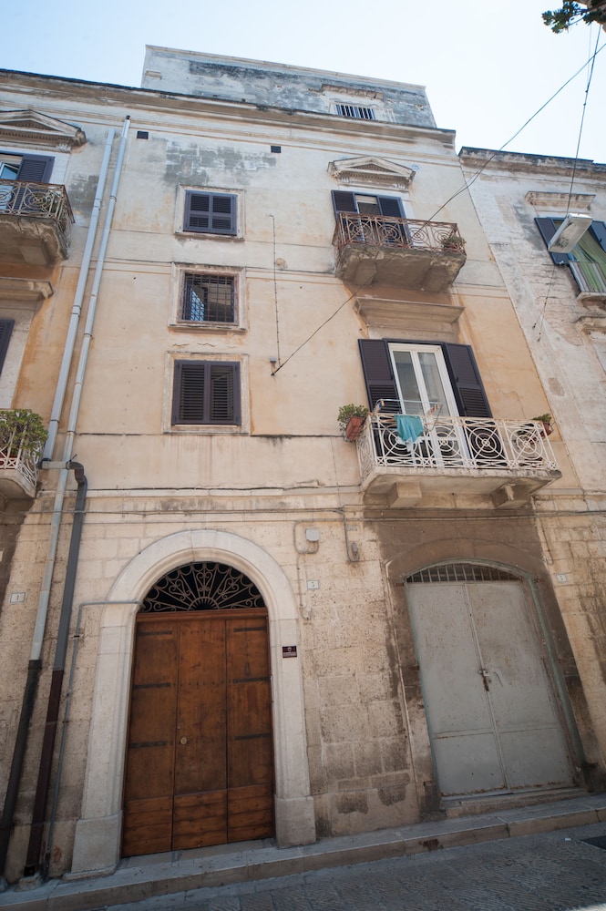Bed and Breakfast Longobardi