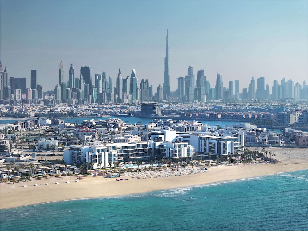 Nikki Beach Resort & Spa Dubai