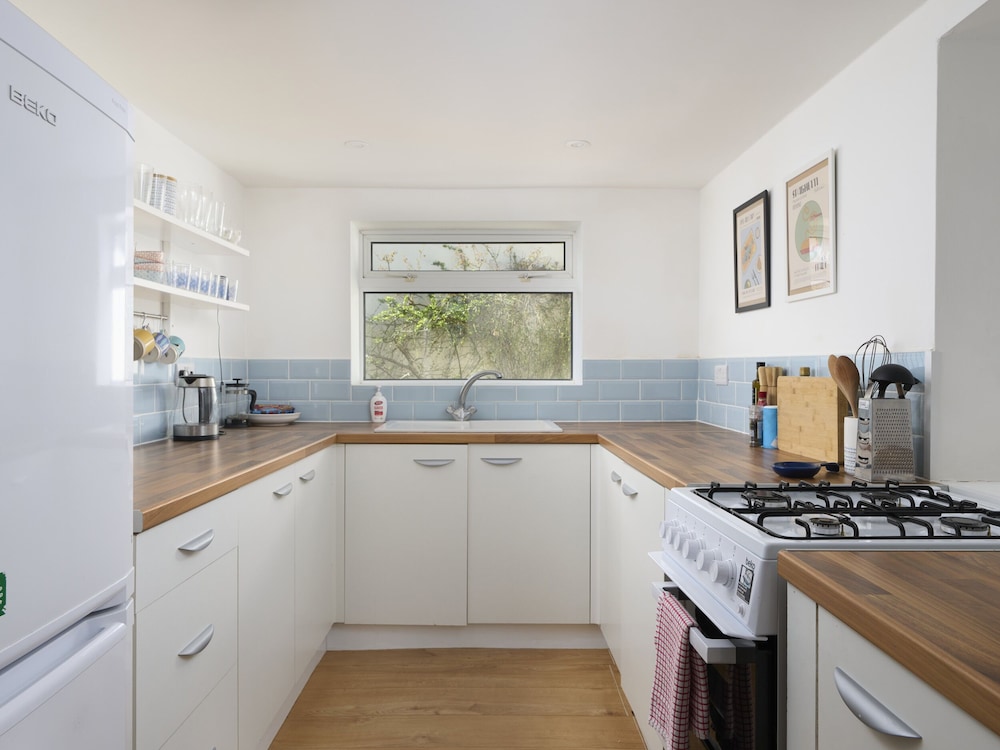 Saltwater Cottage