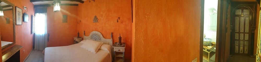 La Casa Rural de Calatañazor
