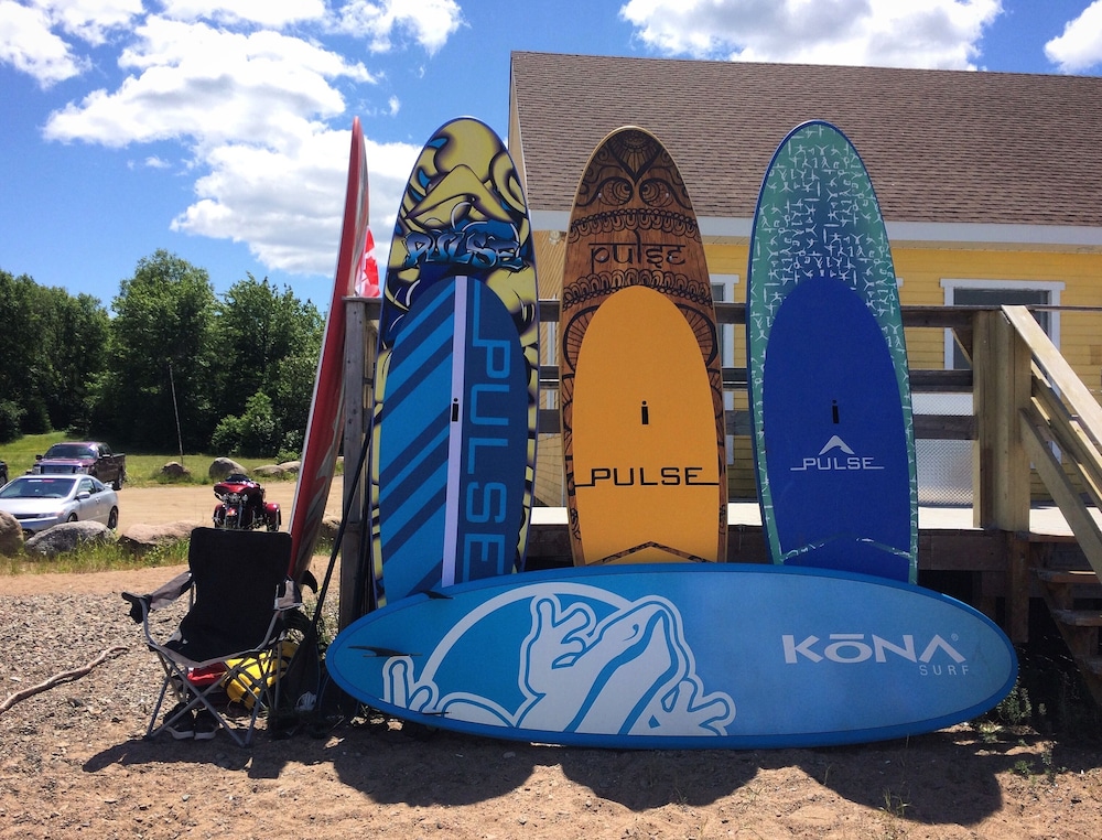 Marble Inn Resort