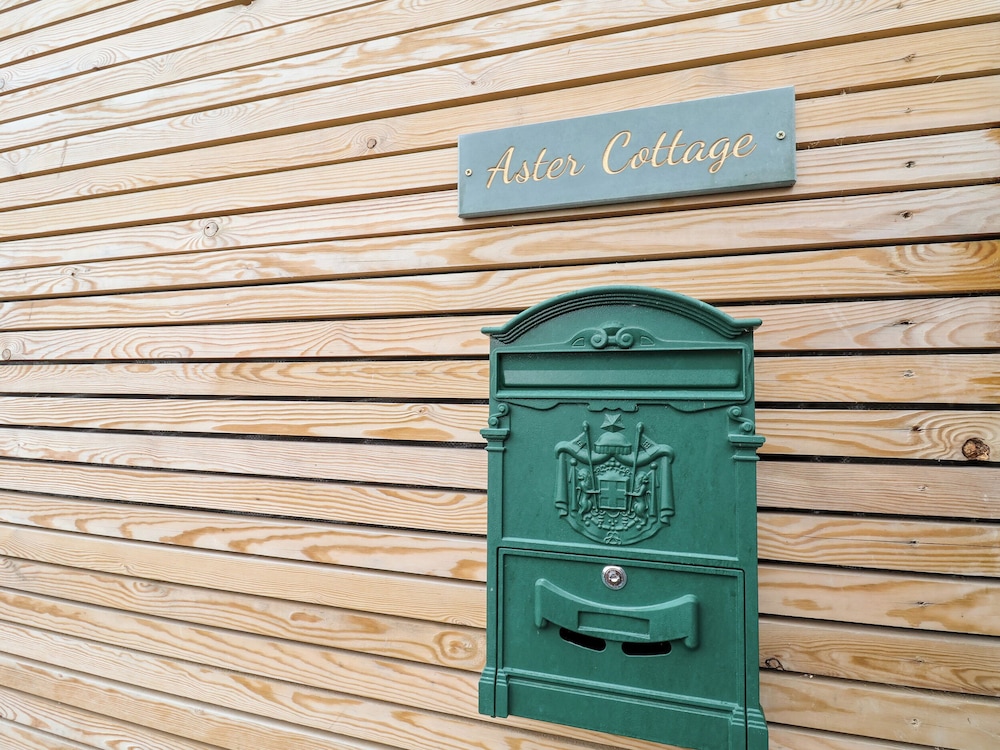 Aster Cottage