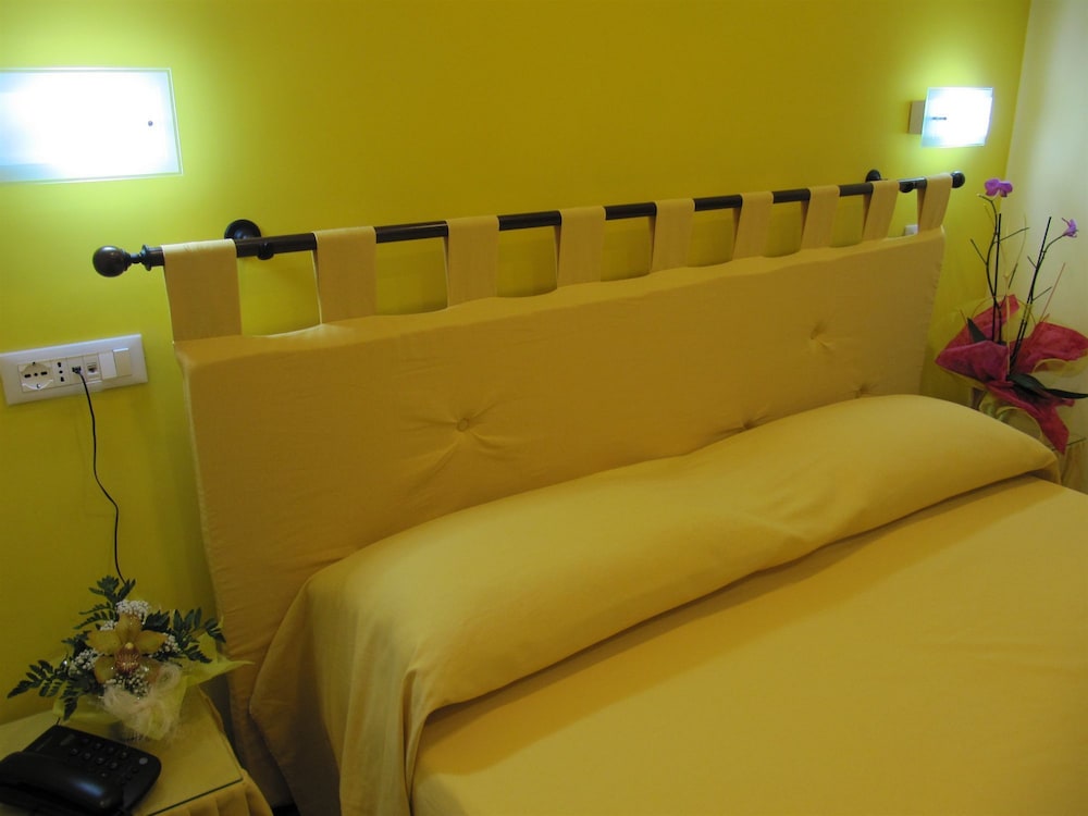 Maria Rosaria Bed & Breakfast view 3
