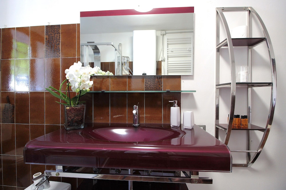 Villa Rosa Apartment