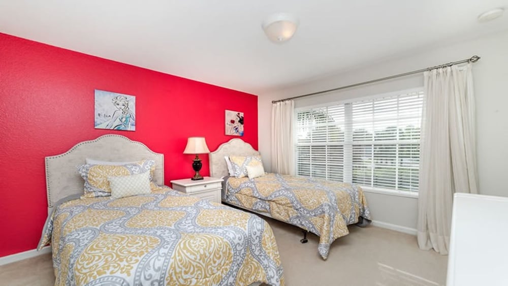 Windsor Hills Resort 2625 - Image 1