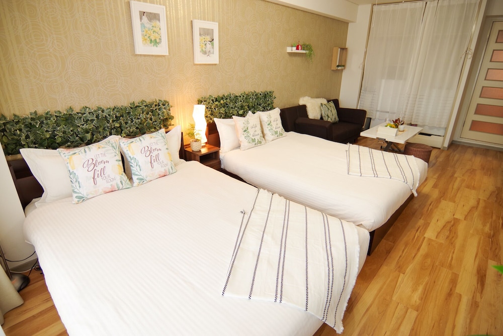 Nipponbashi Art Hotel