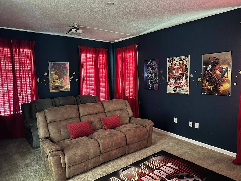 lounge