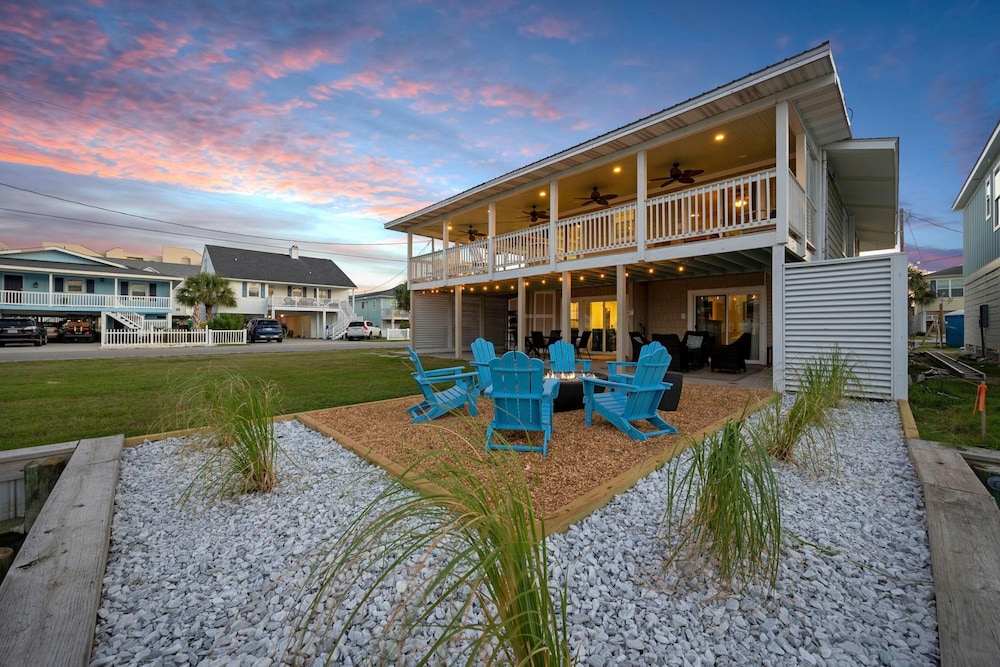 Beachwood Unit 1 in North Myrtle Beach