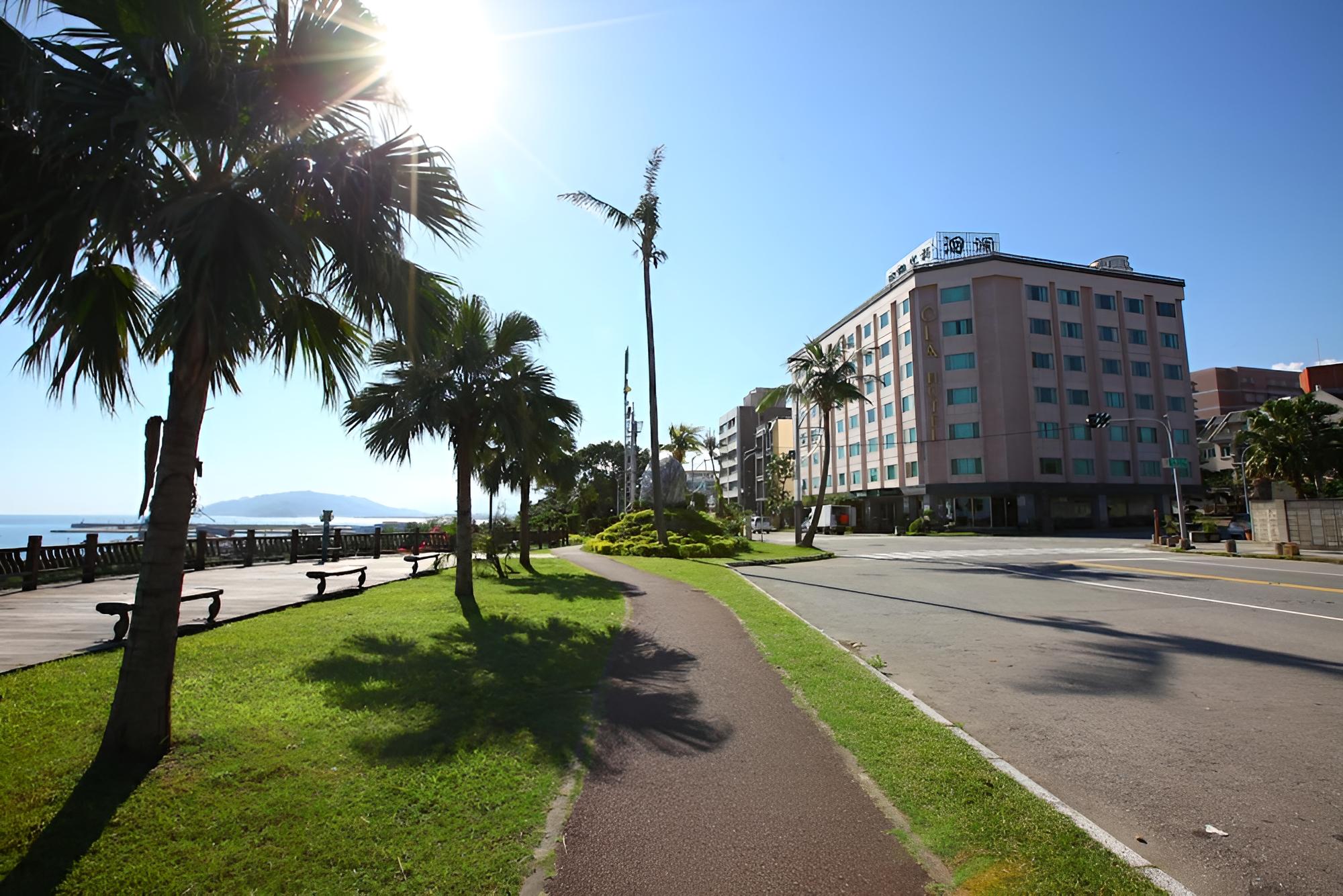 Ola Hotel