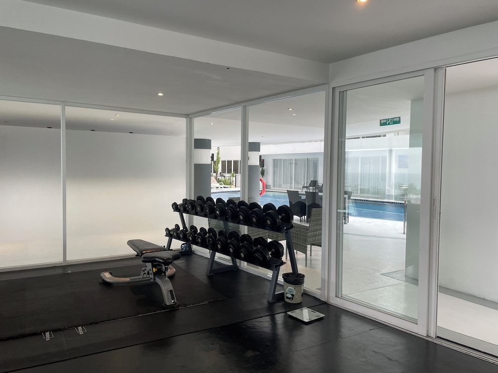 B11 Sunset Plaza Partial Seaview 1 Bedroom 1 Bathroom With Large Jaguzzi