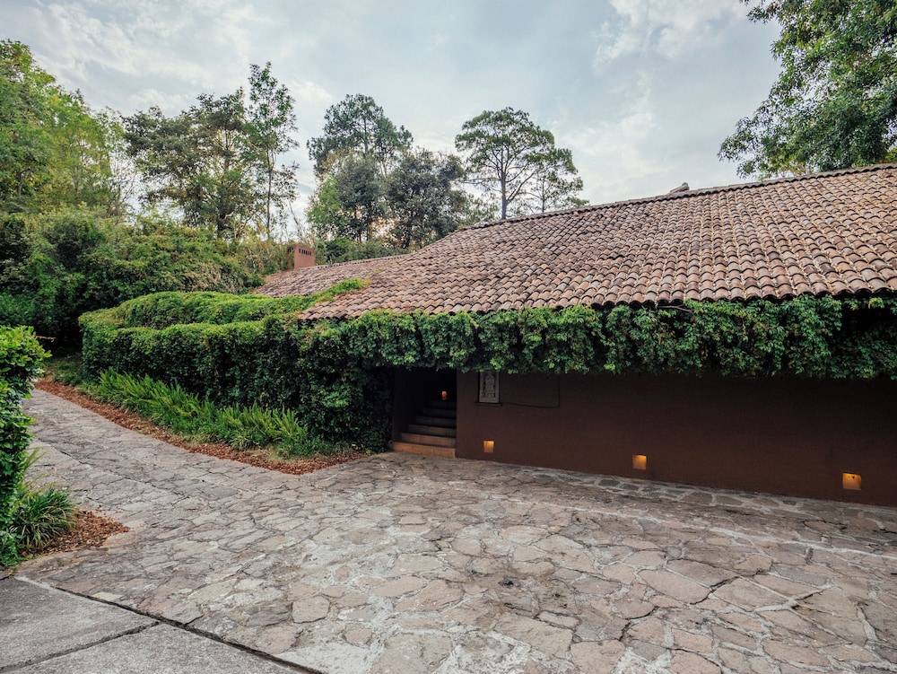 Casa Izar