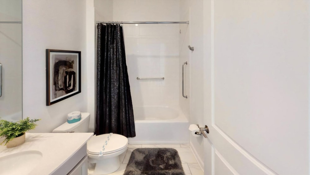 Adventure And Beautiful At Storey Lake - 6Br 5Ba