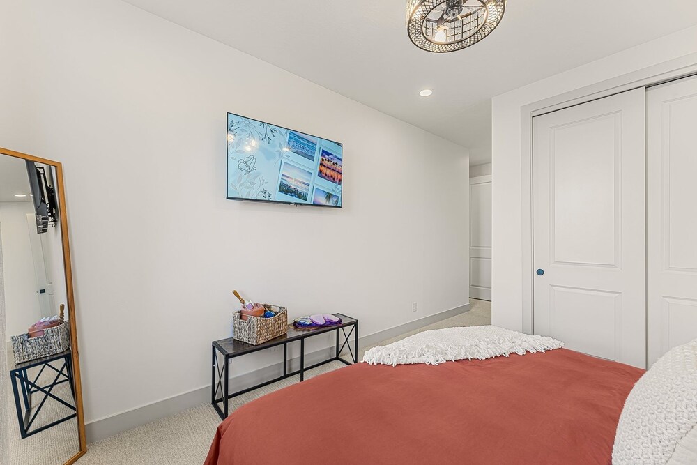 Always An Adventure 4 Bedroom Townhouse