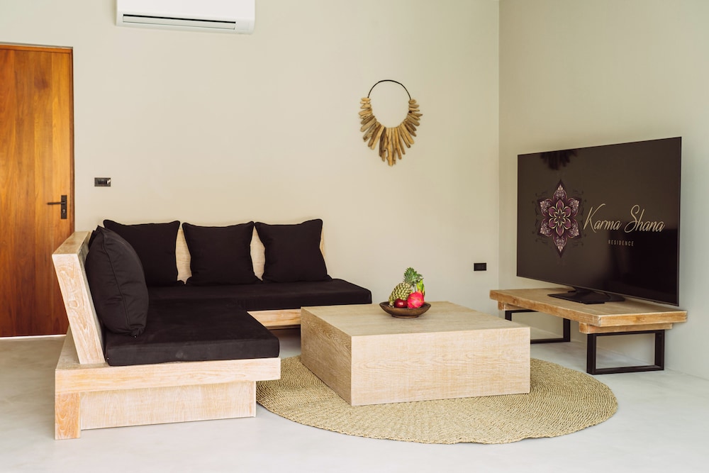 Karma Shana Residence