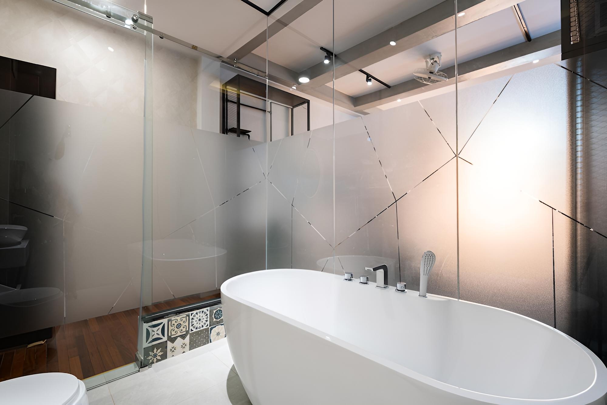 G9 Homestay - De Tham